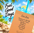 Beaches Roadies Coco Loco