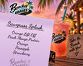 Beaches Roadies Sawgrass Splash